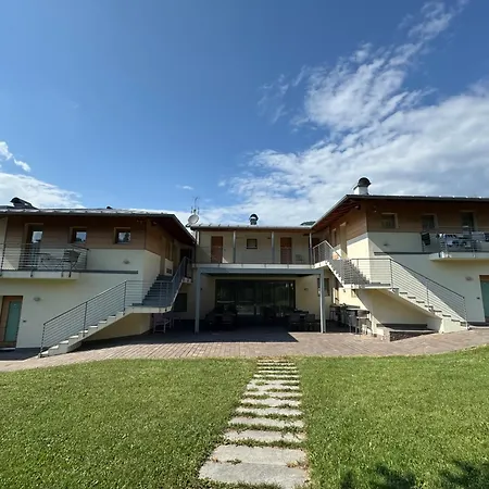 Agritur Ponte Alto