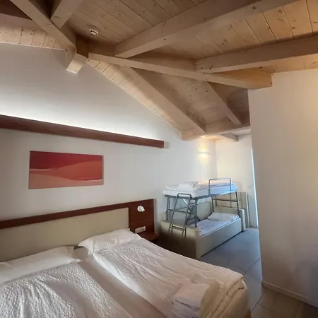 Agritur Ponte Alto *