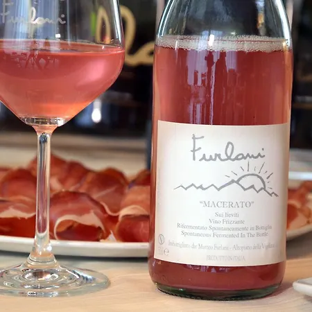 Agritur Ponte Alto *