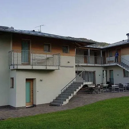 Agritur Ponte Alto Trento