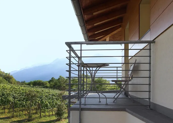 Agritur Ponte Alto טרנטו