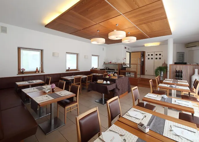 ファームステイ Agritur Ponte Alto