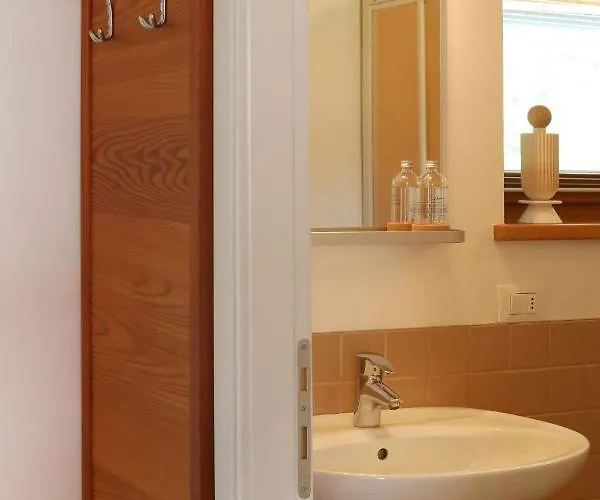 Agritur Ponte Alto Vakantieboerderij Trente