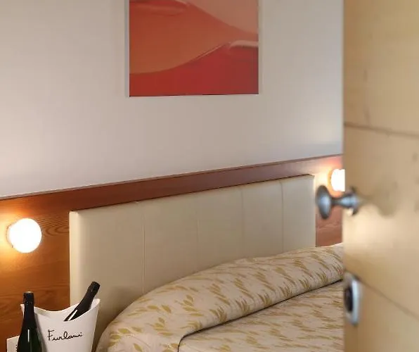 Agritur Ponte Alto *