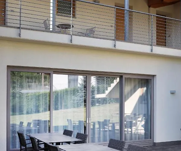 ファームステイ Agritur Ponte Alto *