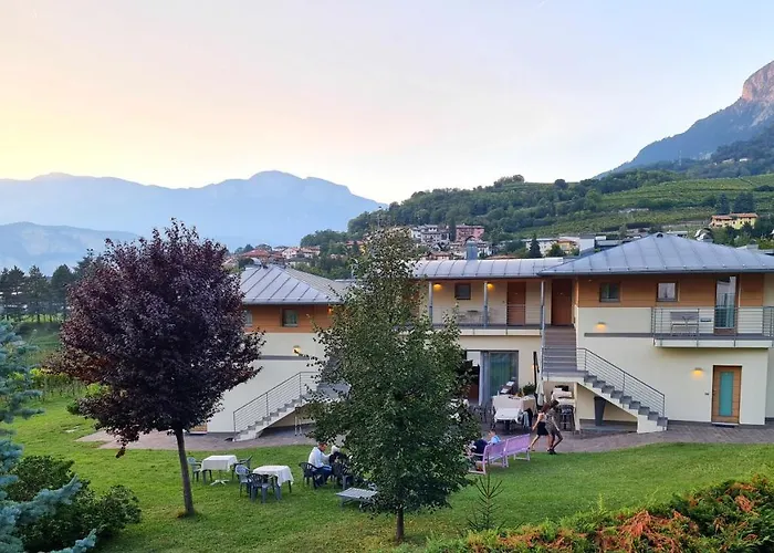 Agritur Ponte Alto