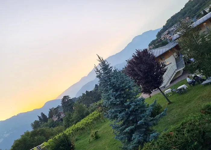 Agritur Ponte Alto * טרנטו