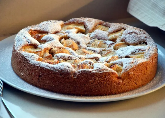 Agritur Ponte Alto בית חווה *