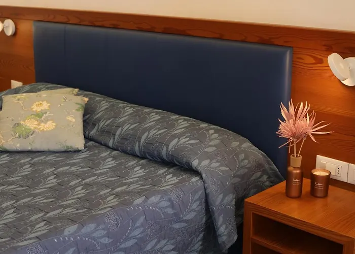 Agritur Ponte Alto בית חווה *