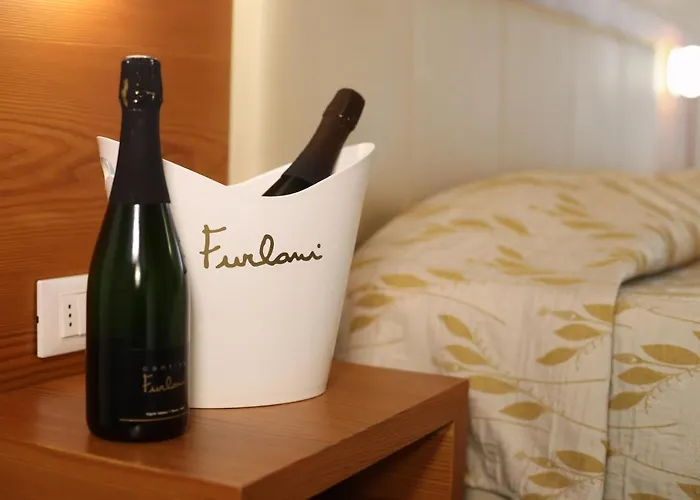 Agritur Ponte Alto טרנטו