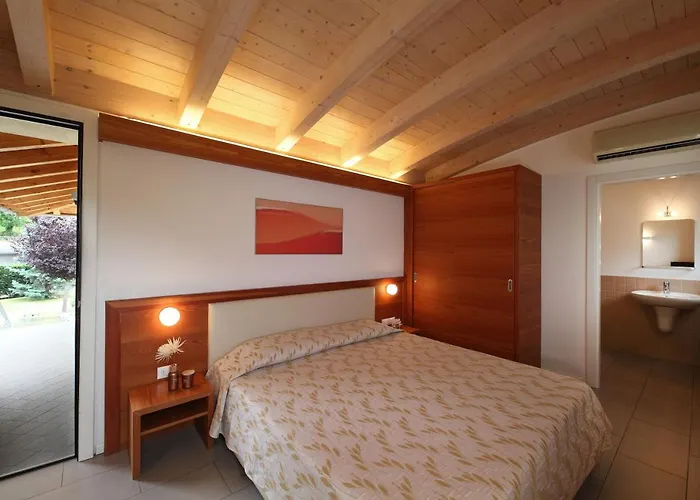 Agritur Ponte Alto Vakantieboerderij