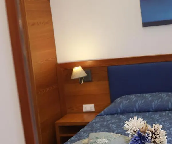 Agritur Ponte Alto * טרנטו