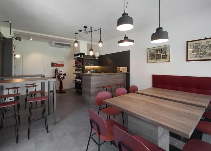 בית חווה Agritur Ponte Alto טרנטו