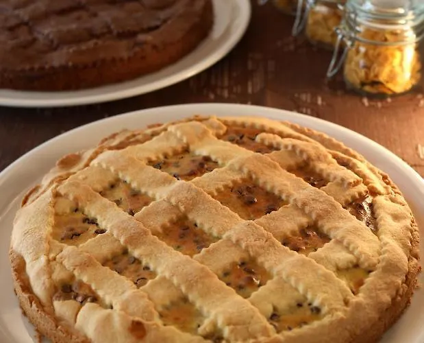 בית חווה Agritur Ponte Alto טרנטו