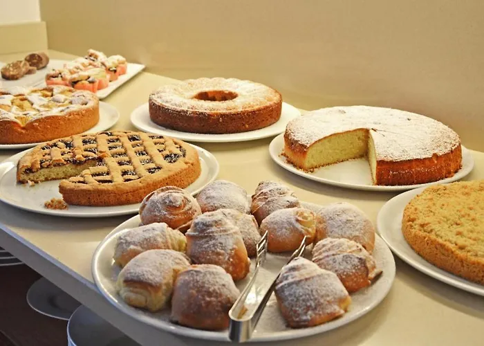 בית חווה Agritur Ponte Alto טרנטו