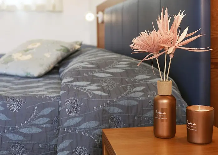 Agritur Ponte Alto * טרנטו