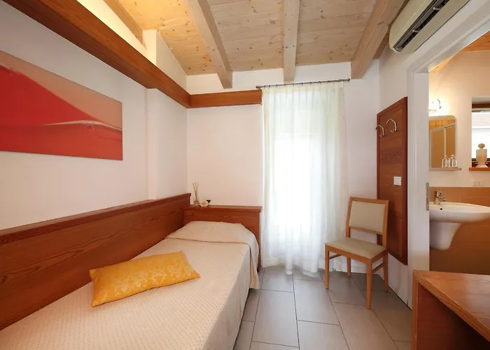 Agritur Ponte Alto טרנטו