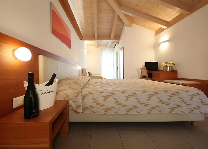 בית חווה Agritur Ponte Alto טרנטו