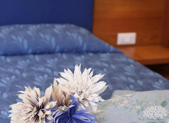 Agritur Ponte Alto *