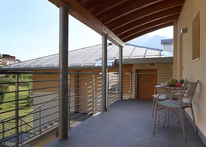 Agritur Ponte Alto *