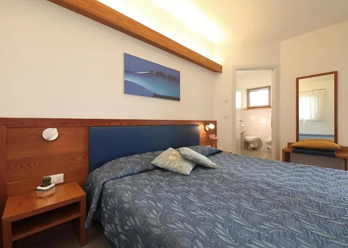 Agritur Ponte Alto * トレント