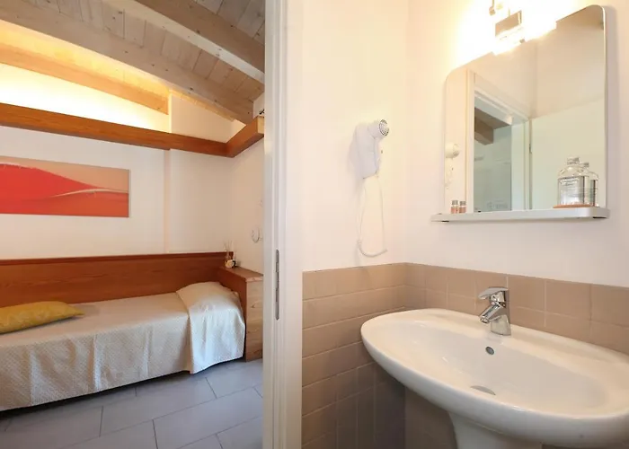 Agritur Ponte Alto *