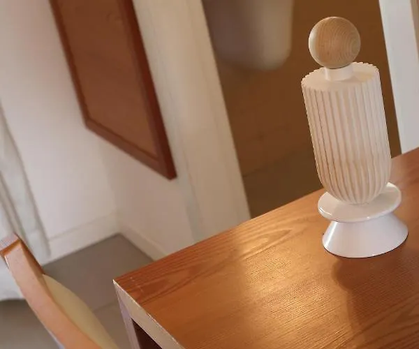 Agritur Ponte Alto * Trente