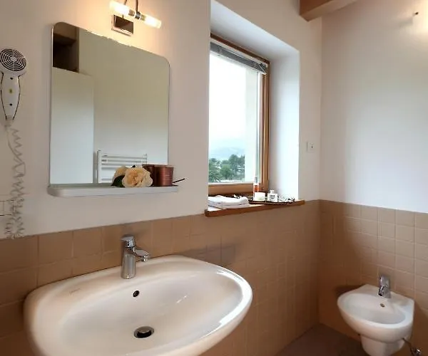 Agritur Ponte Alto טרנטו