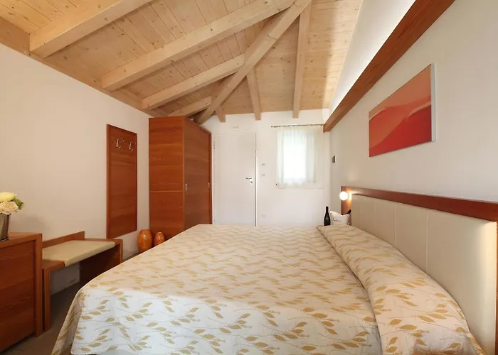 Agritur Ponte Alto *