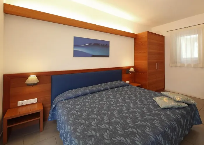 Agritur Ponte Alto *