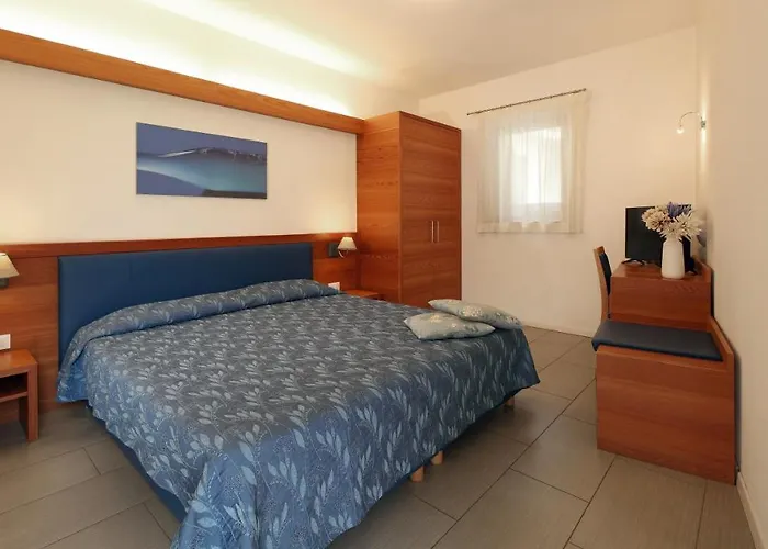 ファームステイ Agritur Ponte Alto