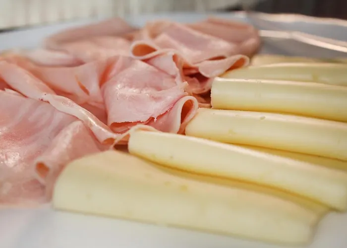 Agritur Ponte Alto * טרנטו