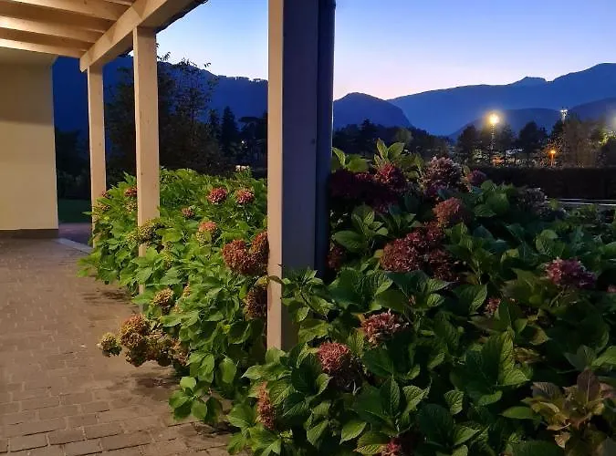 Agritur Ponte Alto *