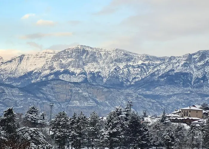 Agritur Ponte Alto * טרנטו