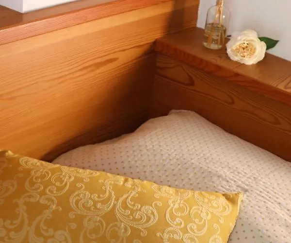 Vakantieboerderij Agritur Ponte Alto