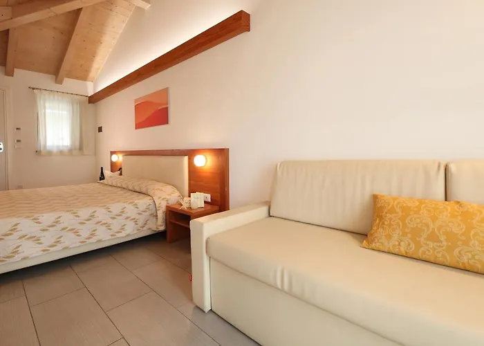 Agritur Ponte Alto *