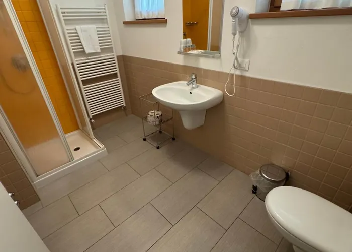 Agritur Ponte Alto בית חווה טרנטו