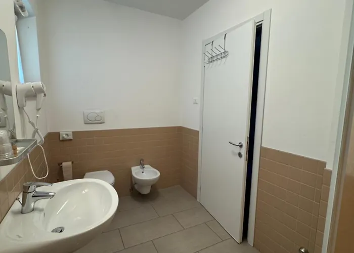 בית חווה Agritur Ponte Alto טרנטו