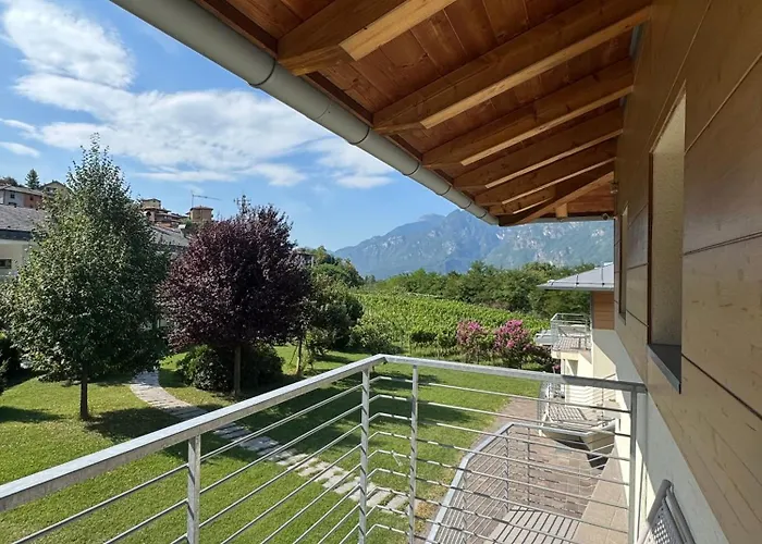 Agritur Ponte Alto *