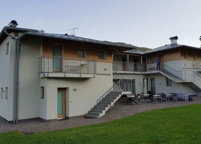 Agritur Ponte Alto Trente